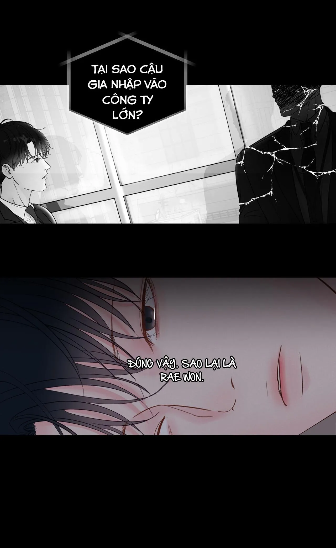 KẺ CẦM ĐẦU NGÀY THỨ BẢY Chapter 2 Trang 35