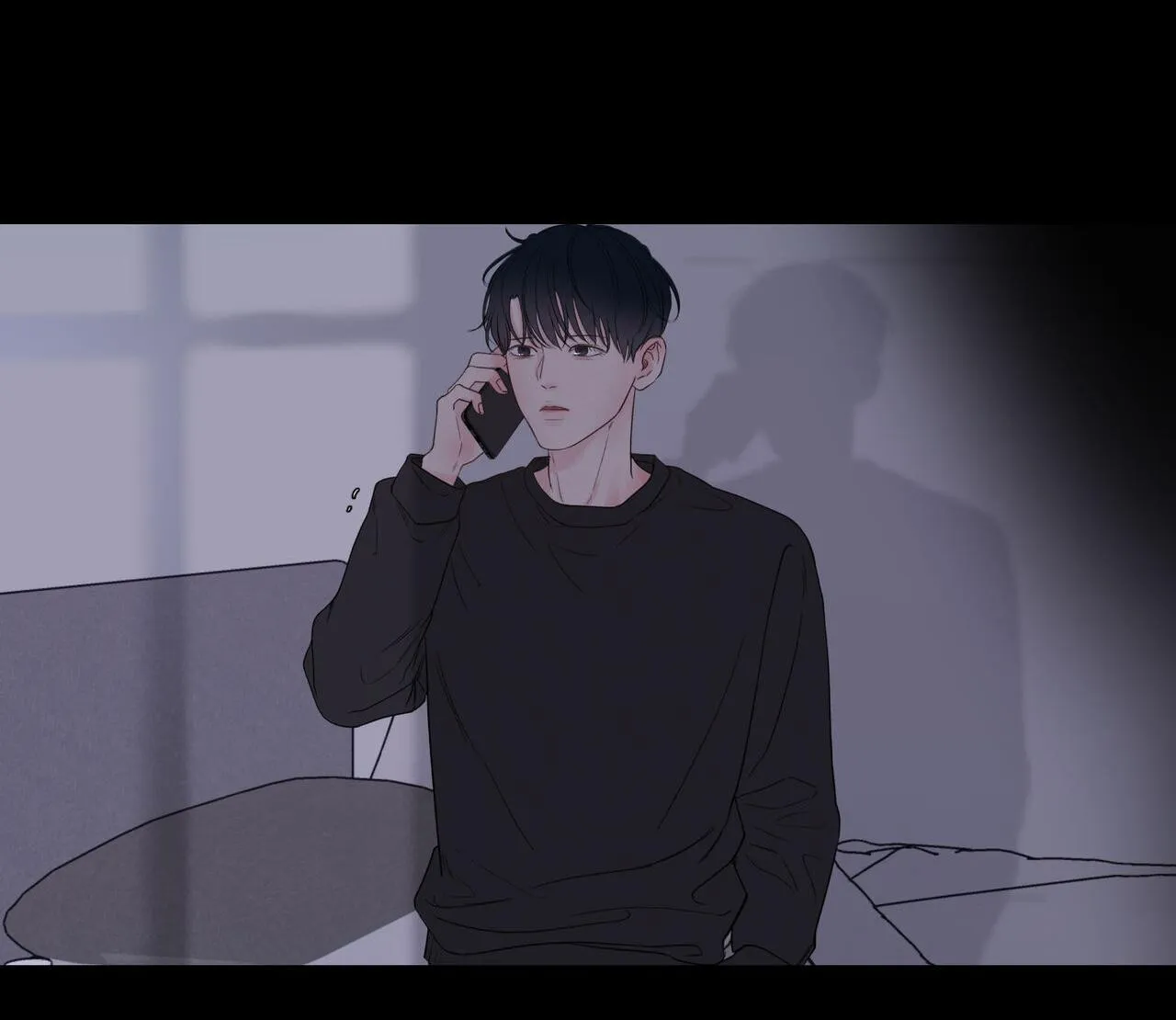 KẺ CẦM ĐẦU NGÀY THỨ BẢY Chapter 2 Trang 40