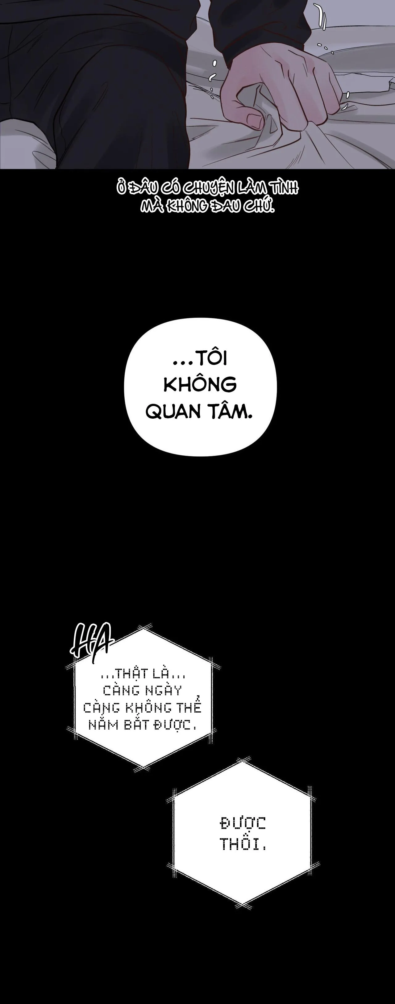 KẺ CẦM ĐẦU NGÀY THỨ BẢY Chapter 2 Trang 43