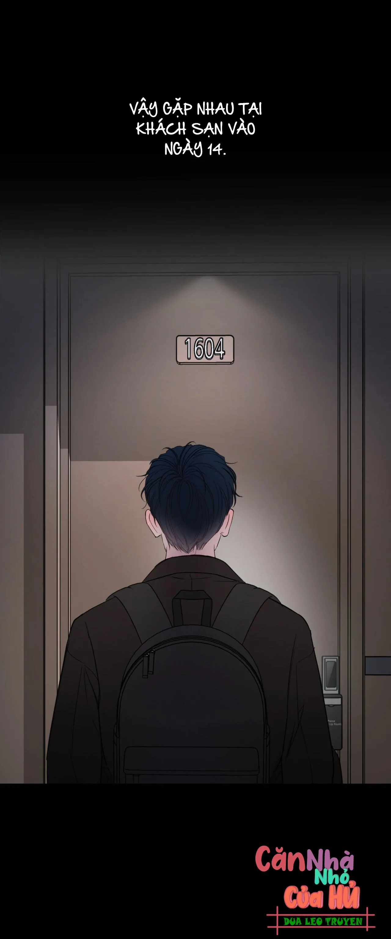 KẺ CẦM ĐẦU NGÀY THỨ BẢY Chapter 2 Trang 46