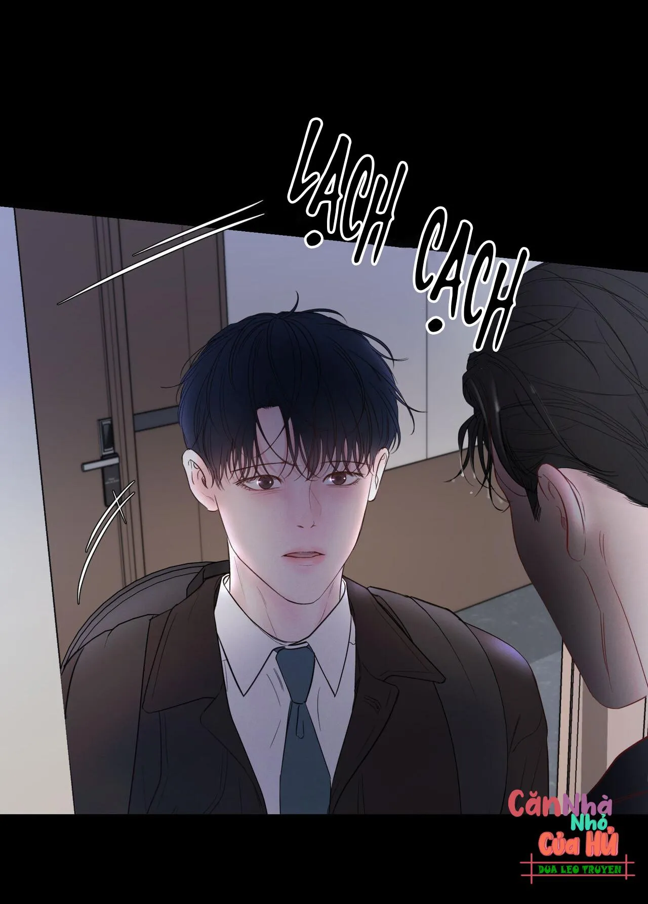 KẺ CẦM ĐẦU NGÀY THỨ BẢY Chapter 1 Trang 7