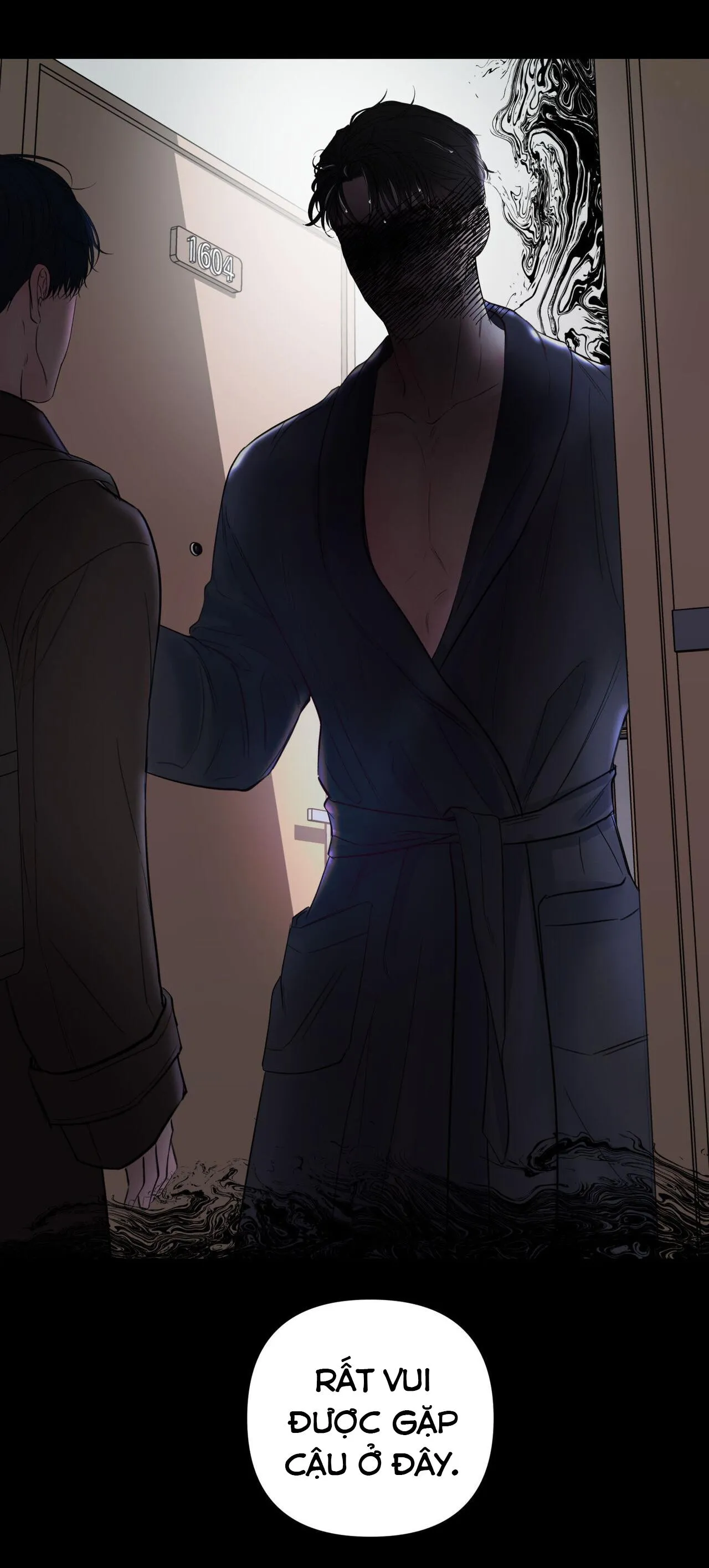 KẺ CẦM ĐẦU NGÀY THỨ BẢY Chapter 1 Trang 8