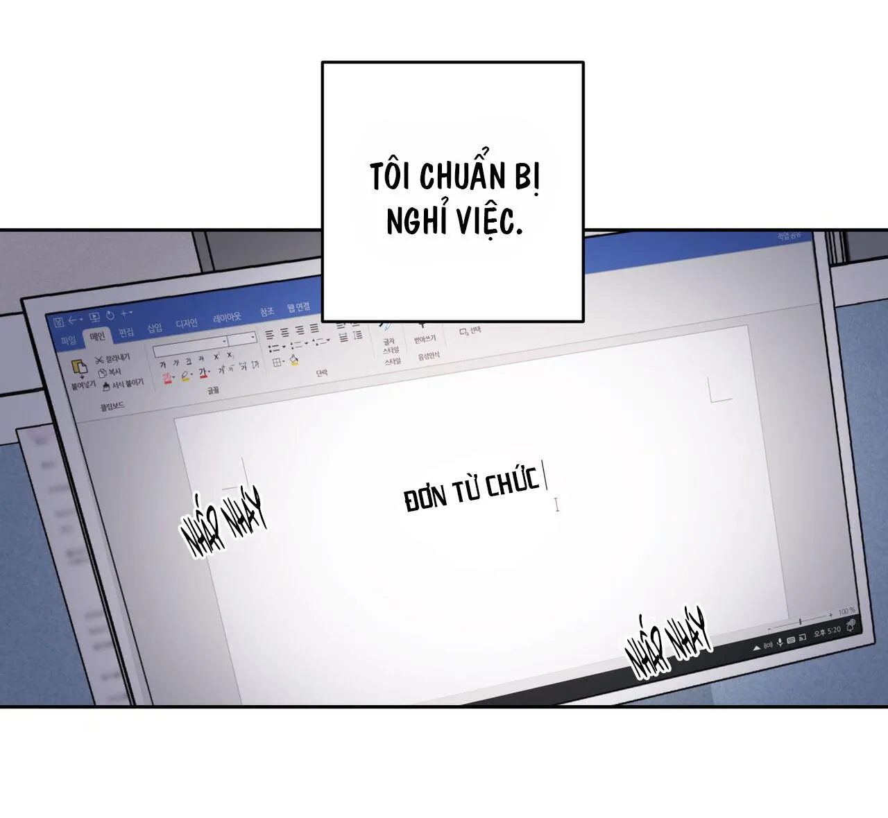 KẺ CẦM ĐẦU NGÀY THỨ BẢY Chapter 1 Trang 14