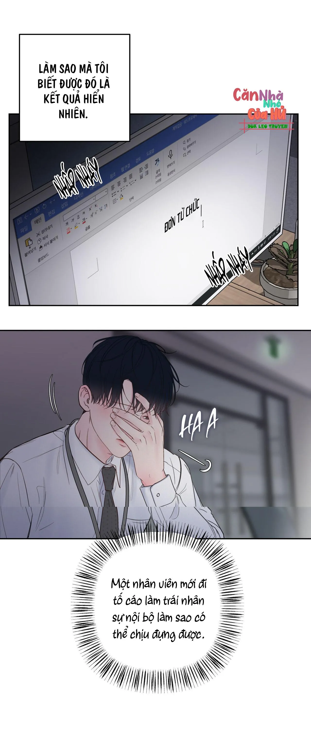 KẺ CẦM ĐẦU NGÀY THỨ BẢY Chapter 1 Trang 18