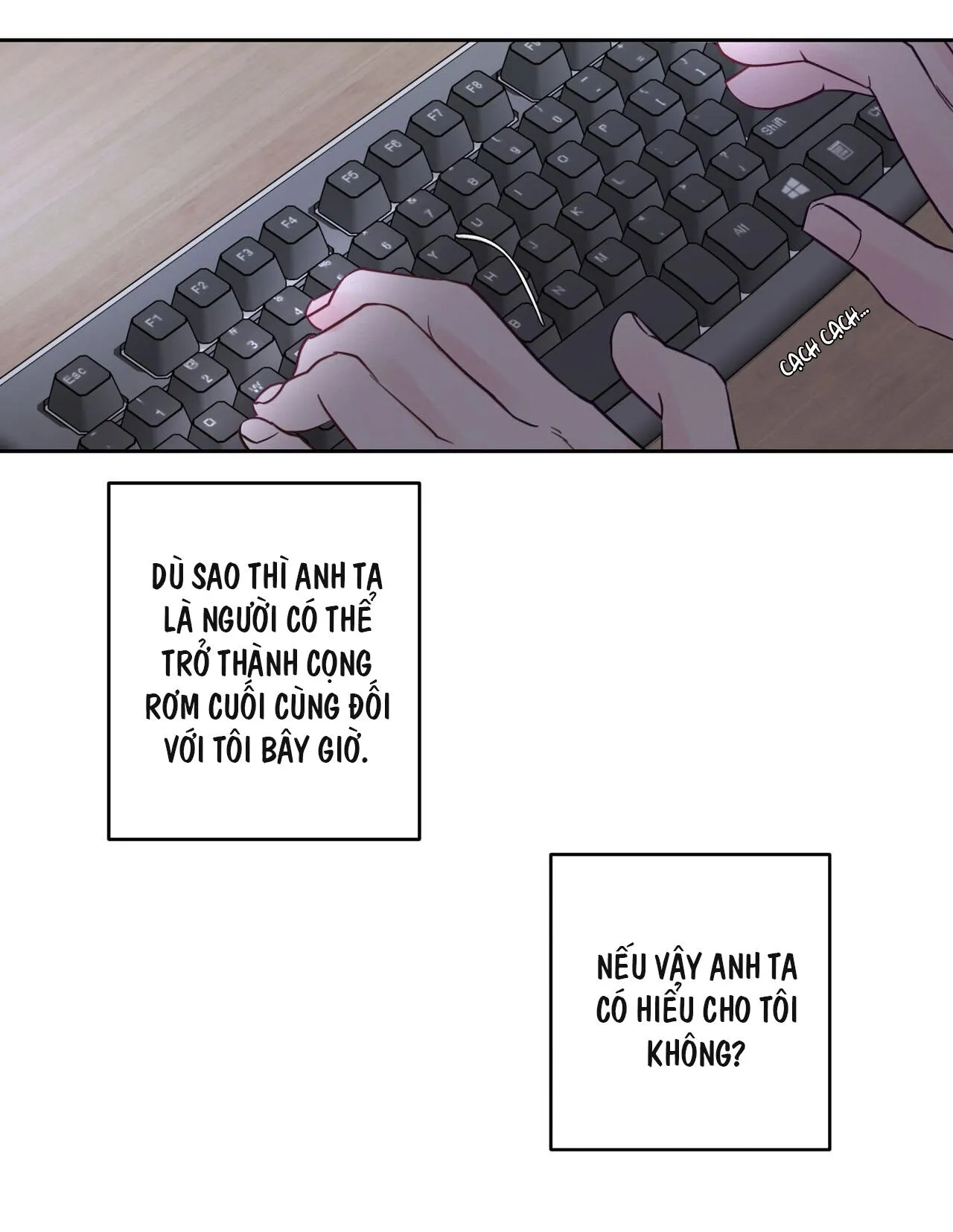 KẺ CẦM ĐẦU NGÀY THỨ BẢY Chapter 1 Trang 28