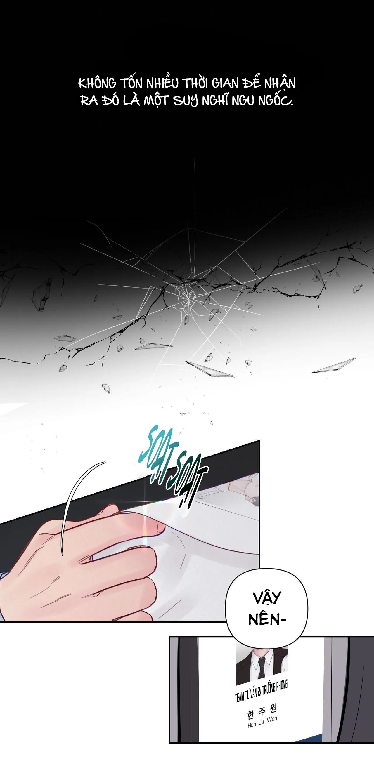 KẺ CẦM ĐẦU NGÀY THỨ BẢY Chapter 1 Trang 30