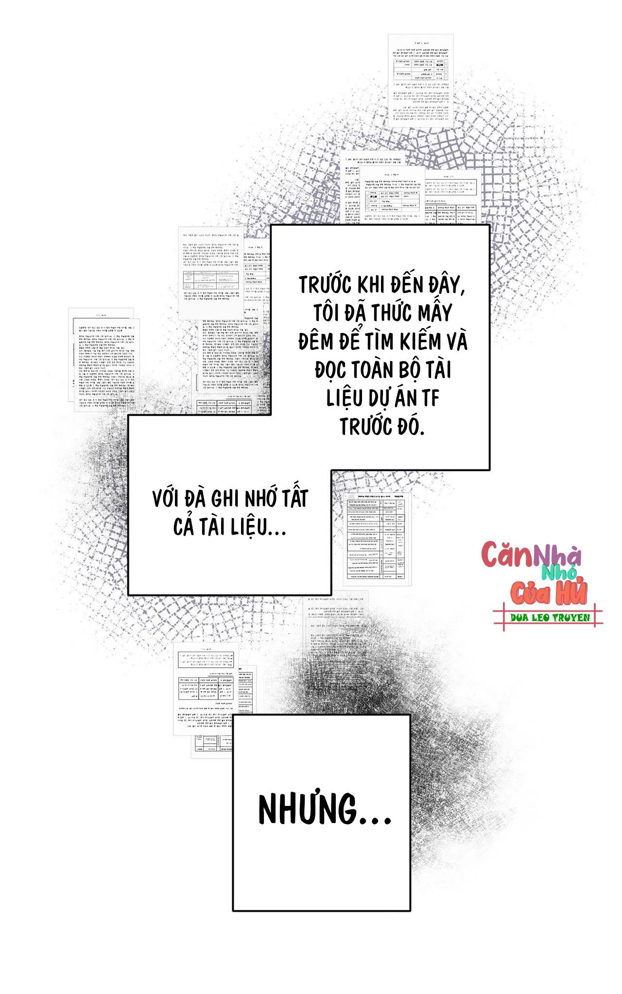 KẺ CẦM ĐẦU NGÀY THỨ BẢY Chapter 1 Trang 34