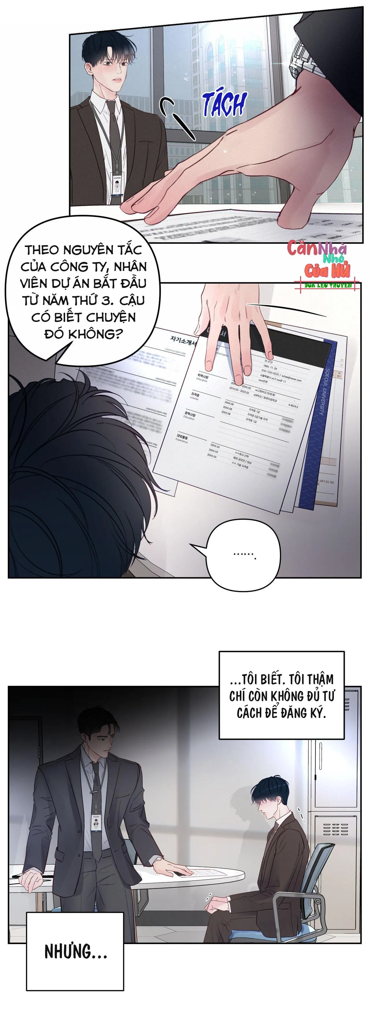 KẺ CẦM ĐẦU NGÀY THỨ BẢY Chapter 1 Trang 39