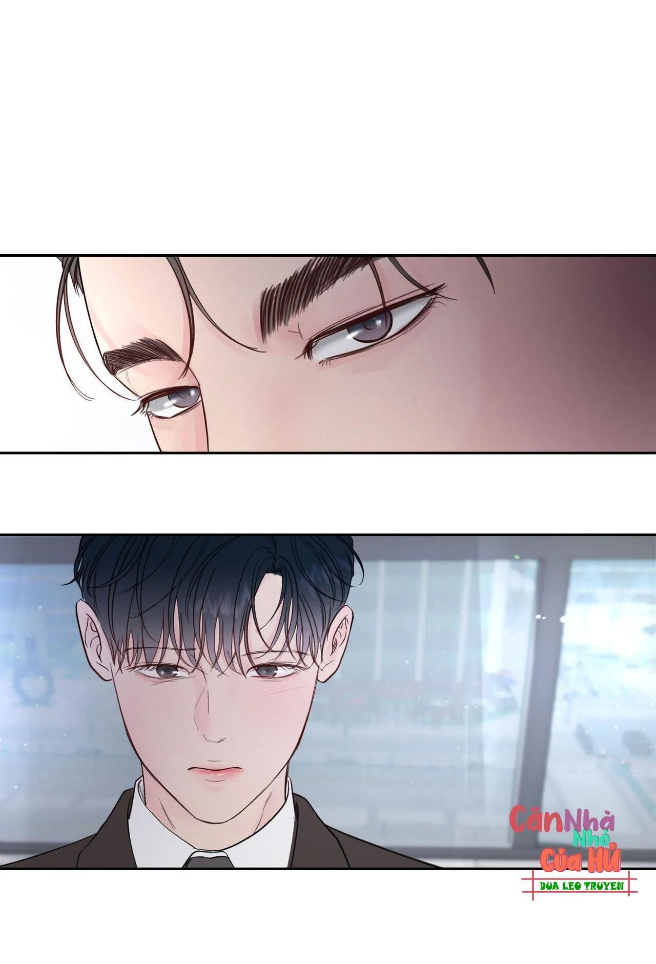 KẺ CẦM ĐẦU NGÀY THỨ BẢY Chapter 1 Trang 41