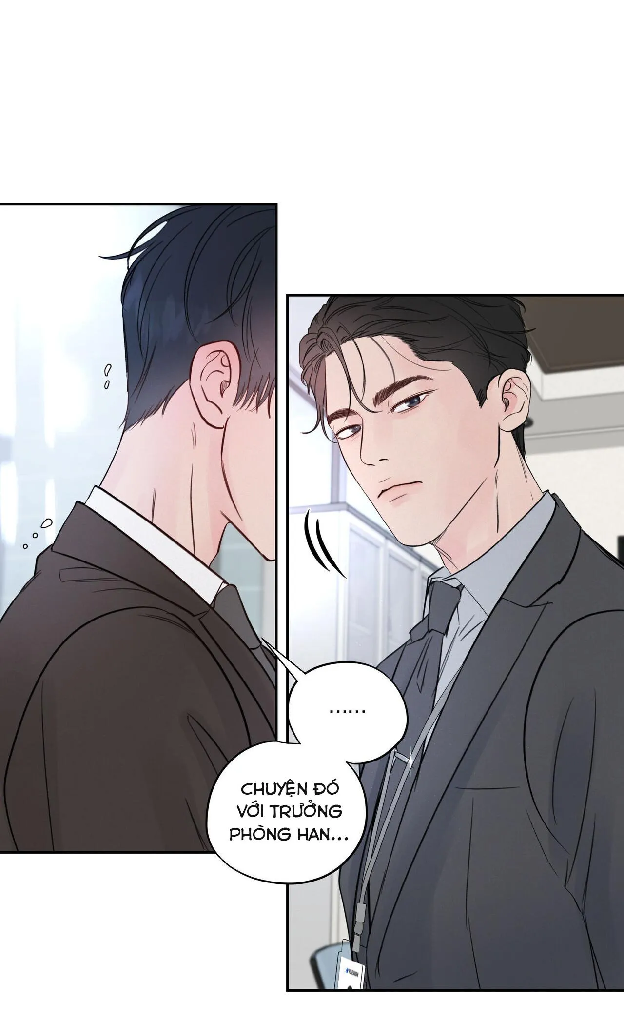 KẺ CẦM ĐẦU NGÀY THỨ BẢY Chapter 1 Trang 43