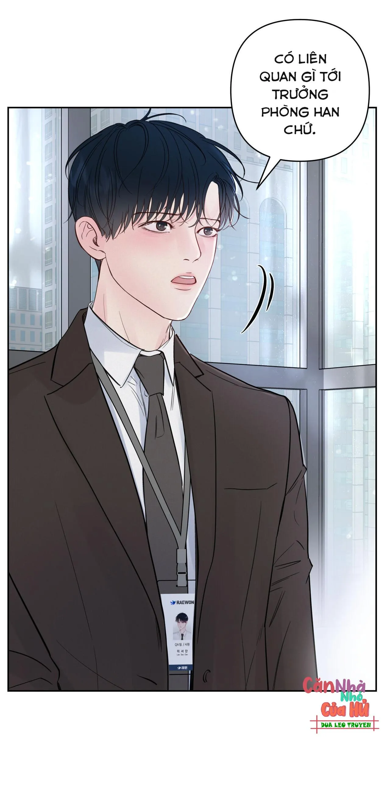 KẺ CẦM ĐẦU NGÀY THỨ BẢY Chapter 1 Trang 44