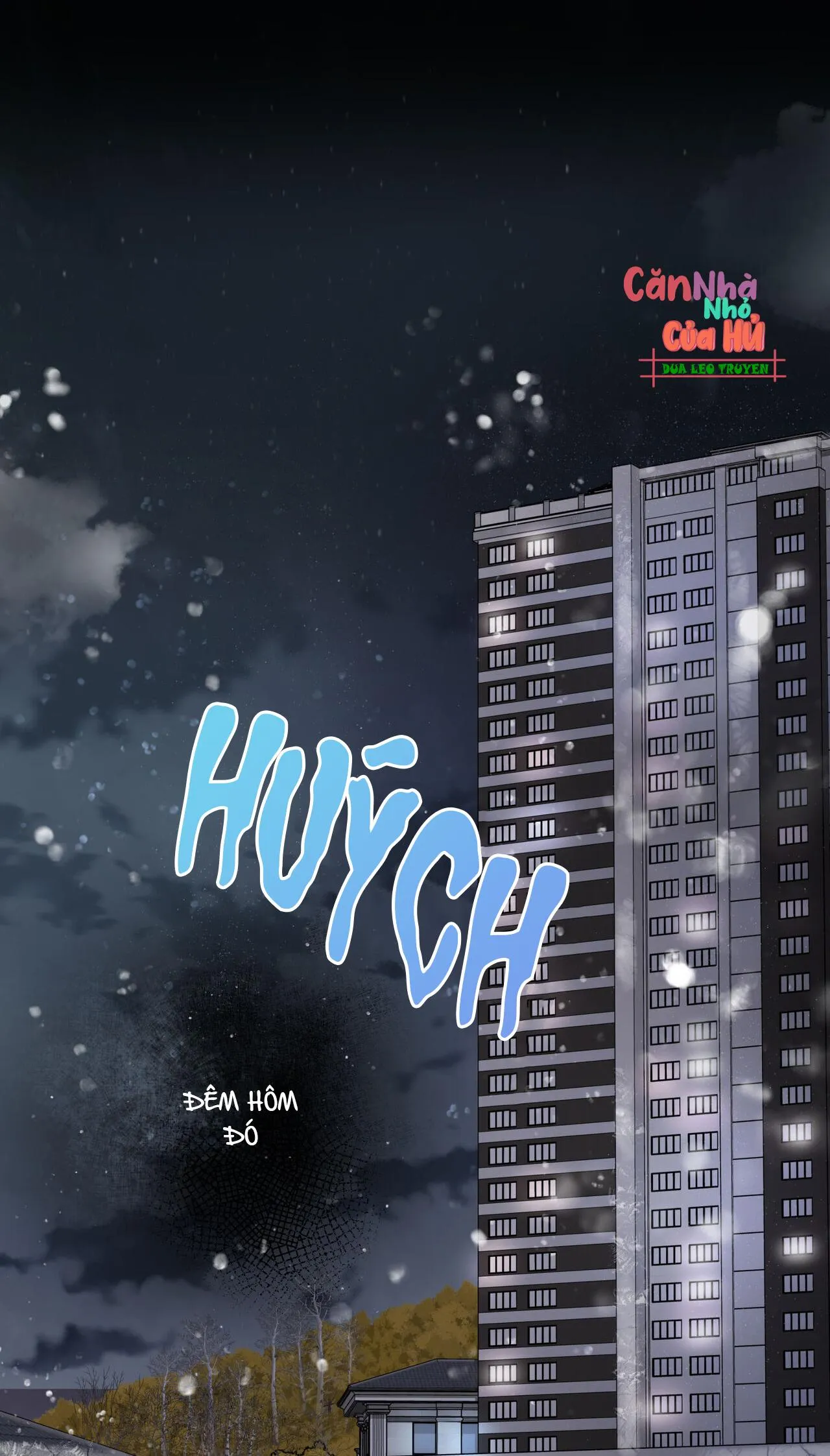 KẺ CẦM ĐẦU NGÀY THỨ BẢY Chapter 1 Trang 51