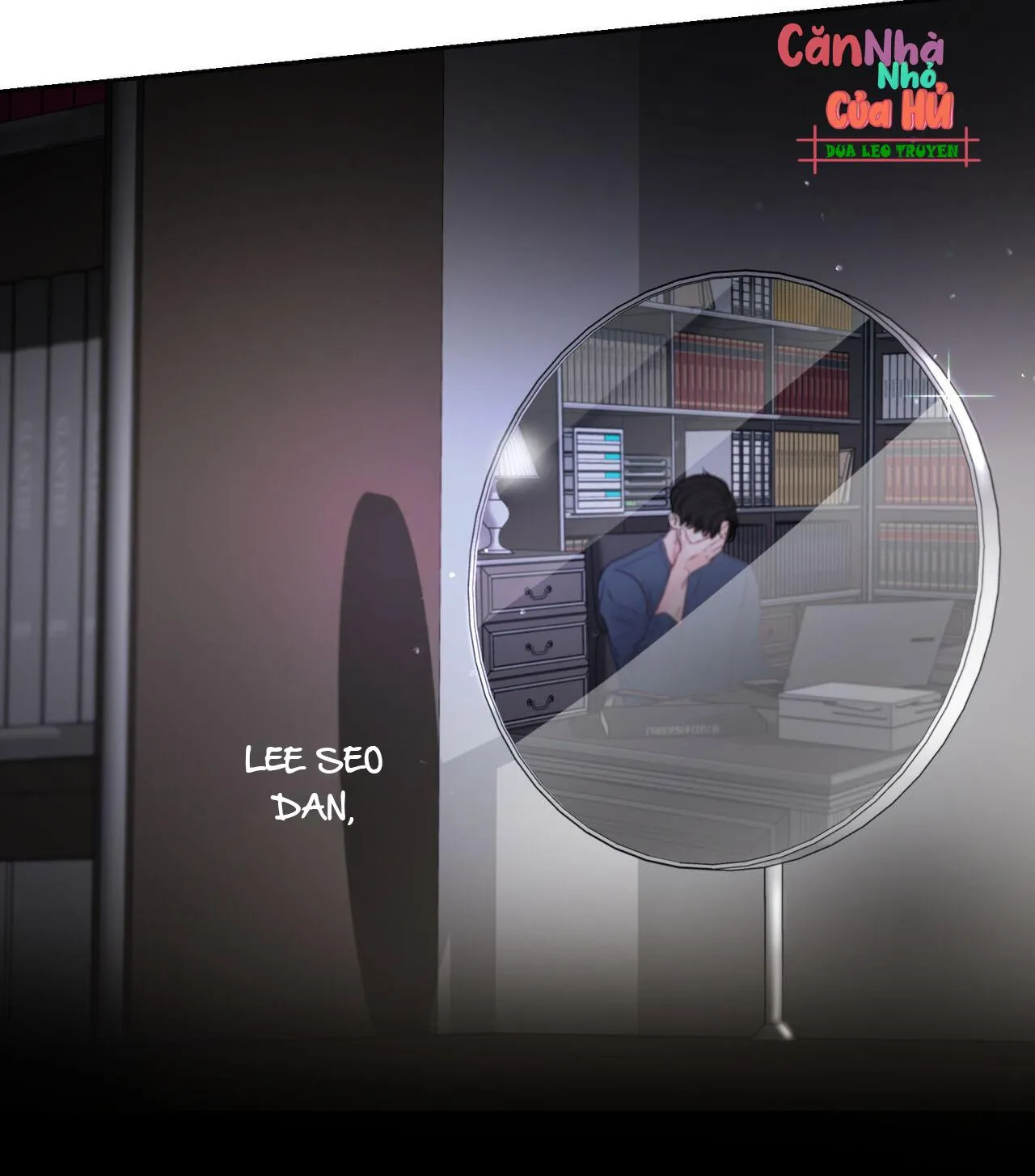 KẺ CẦM ĐẦU NGÀY THỨ BẢY Chapter 1 Trang 55