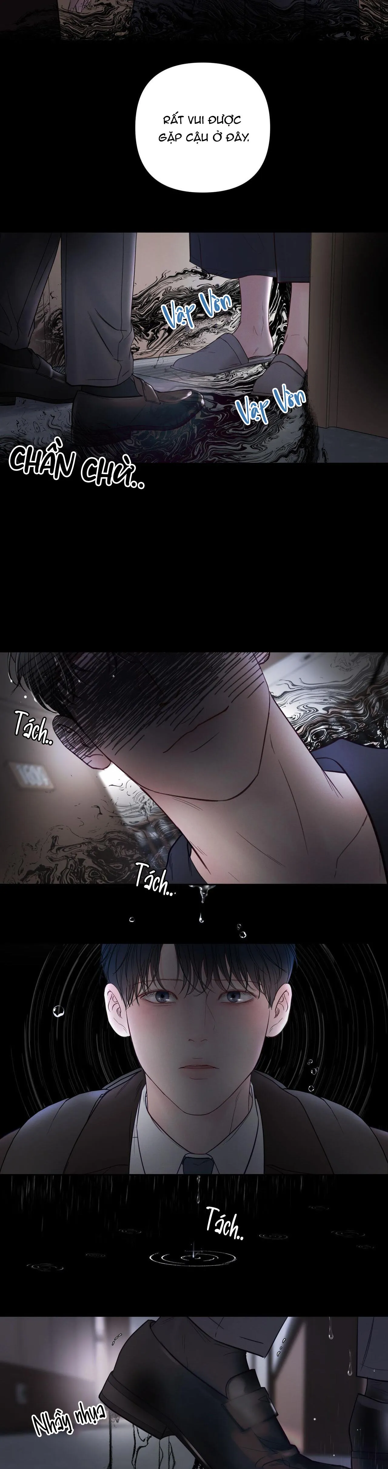 CHỦ NHÂN CỦA THỨ BẢY Chapter 1 Trang 4