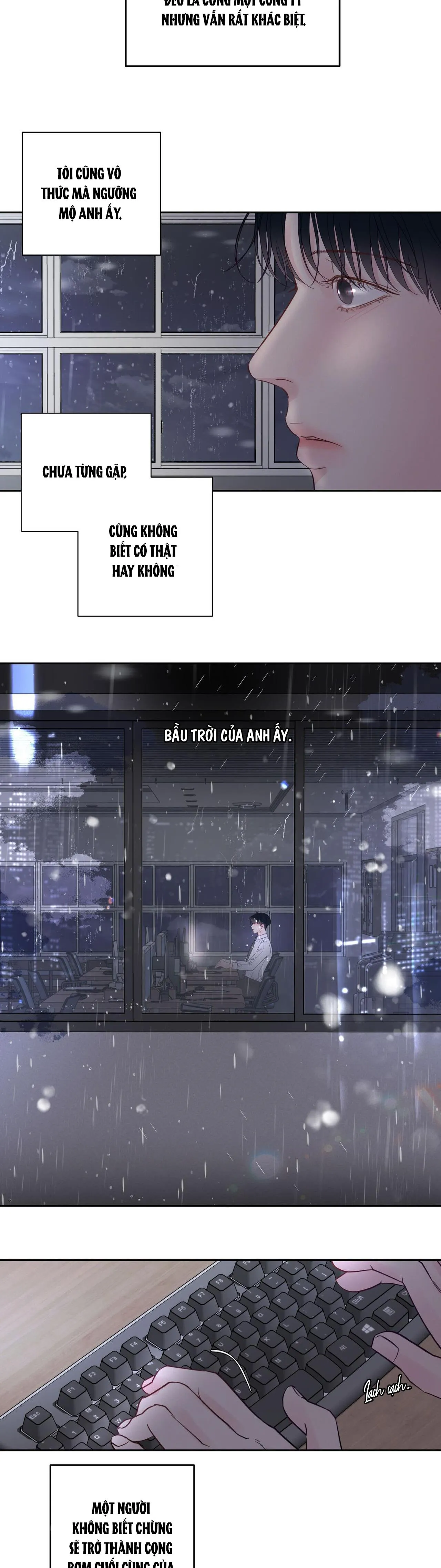 CHỦ NHÂN CỦA THỨ BẢY Chapter 1 Trang 14