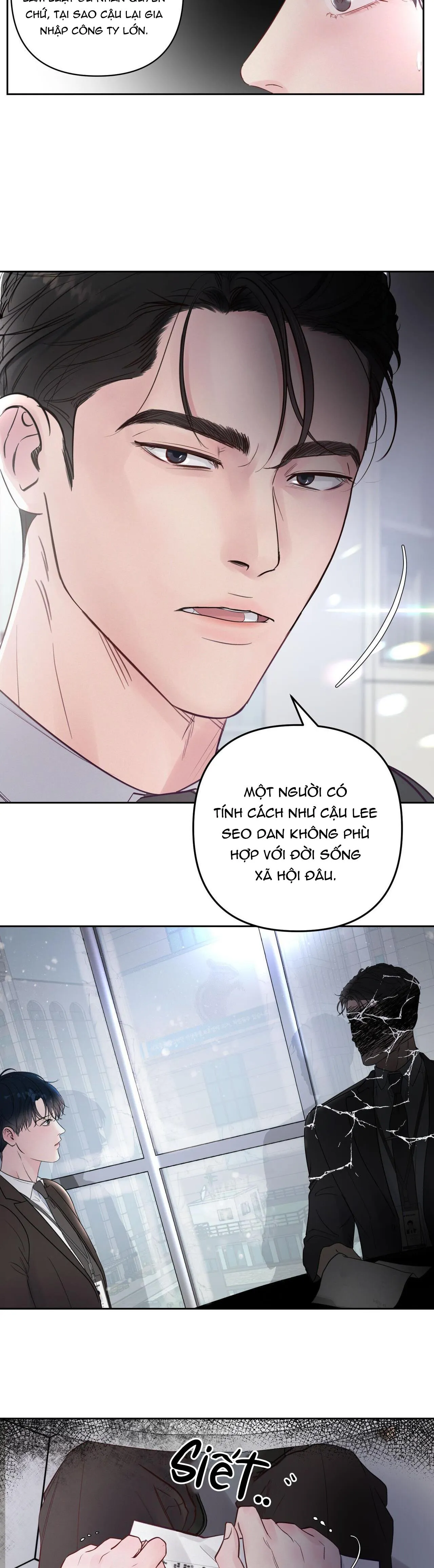 CHỦ NHÂN CỦA THỨ BẢY Chapter 1 Trang 19