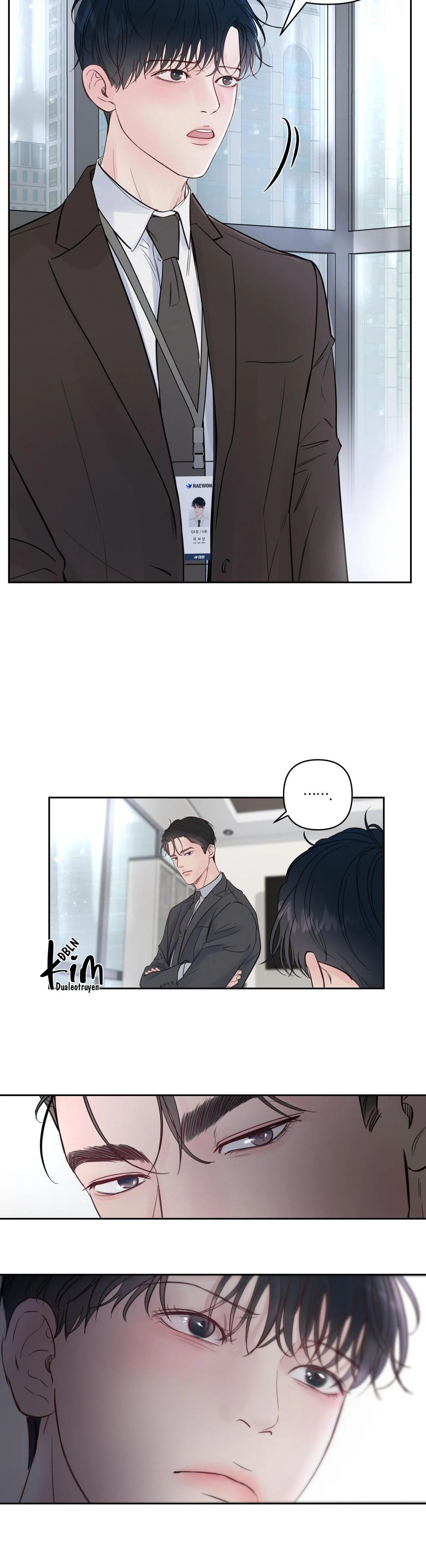 CHỦ NHÂN CỦA THỨ BẢY Chapter 1 Trang 24