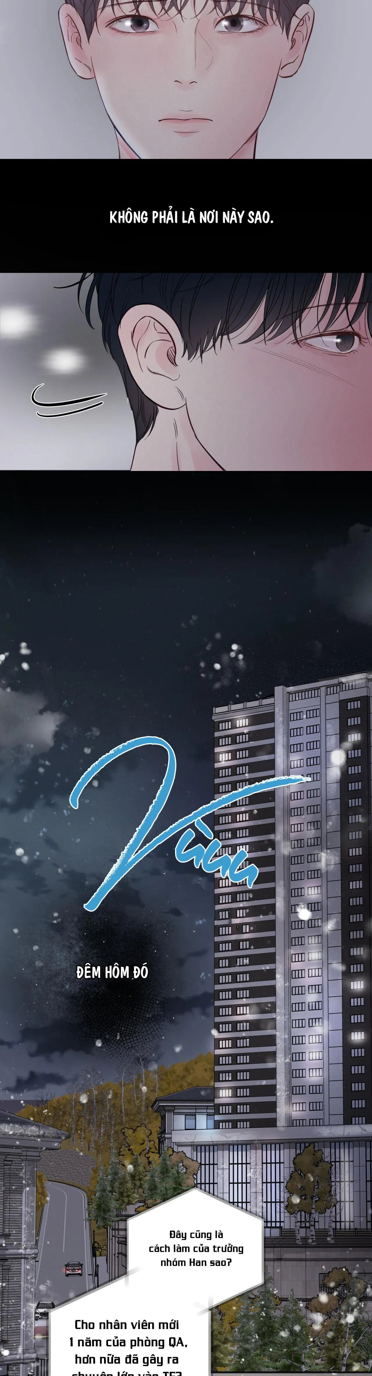 CHỦ NHÂN CỦA THỨ BẢY Chapter 1 Trang 27