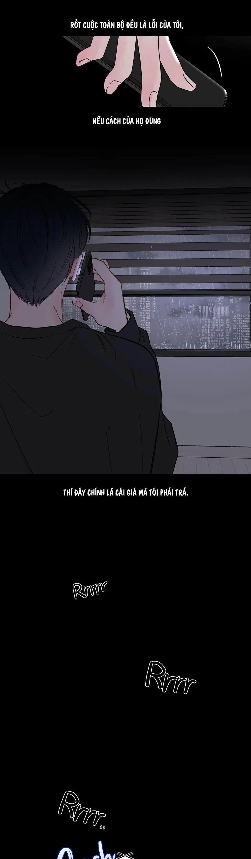 CHỦ NHÂN CỦA THỨ BẢY Chapter 2 Trang 24