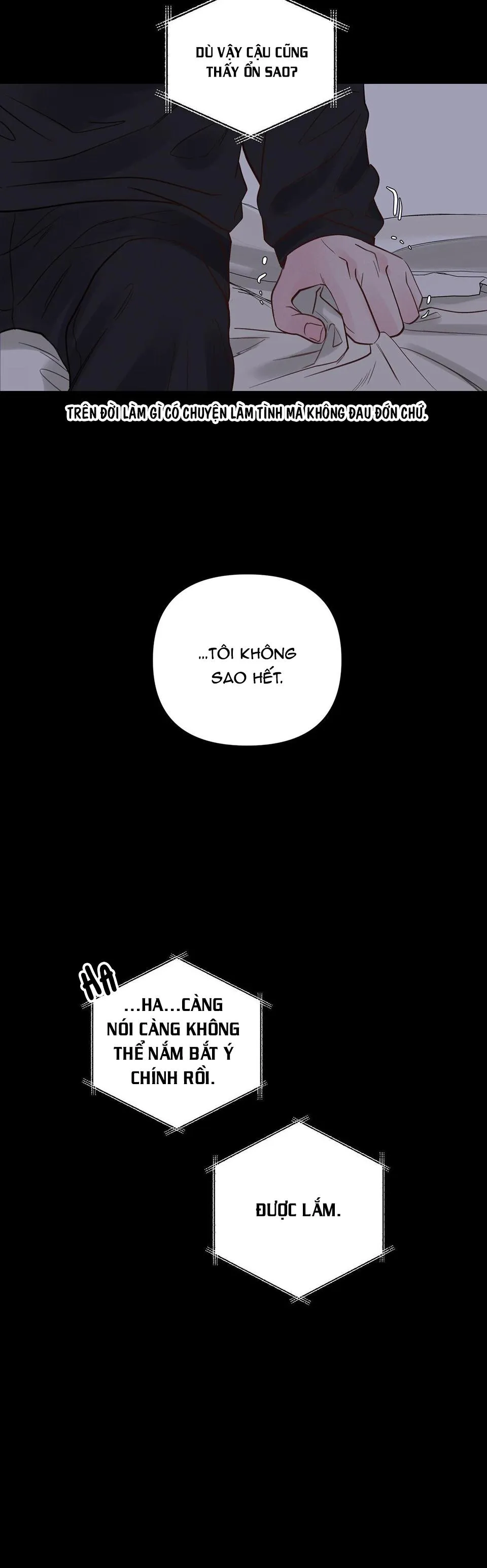 CHỦ NHÂN CỦA THỨ BẢY Chapter 2 Trang 27