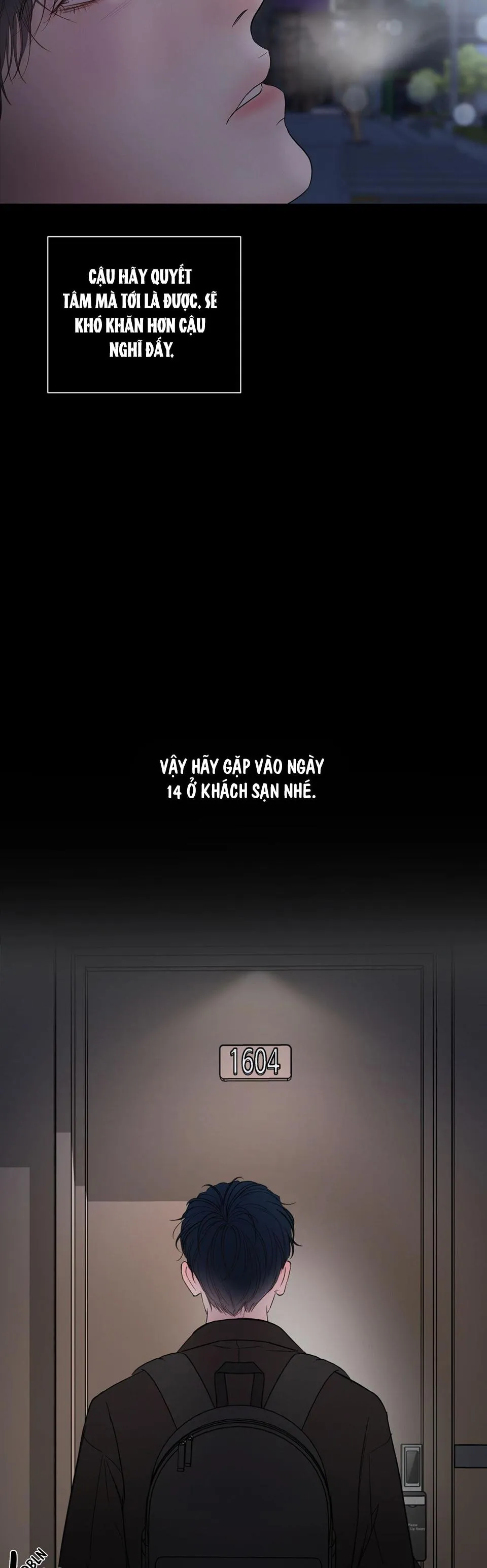 CHỦ NHÂN CỦA THỨ BẢY Chapter 2 Trang 29