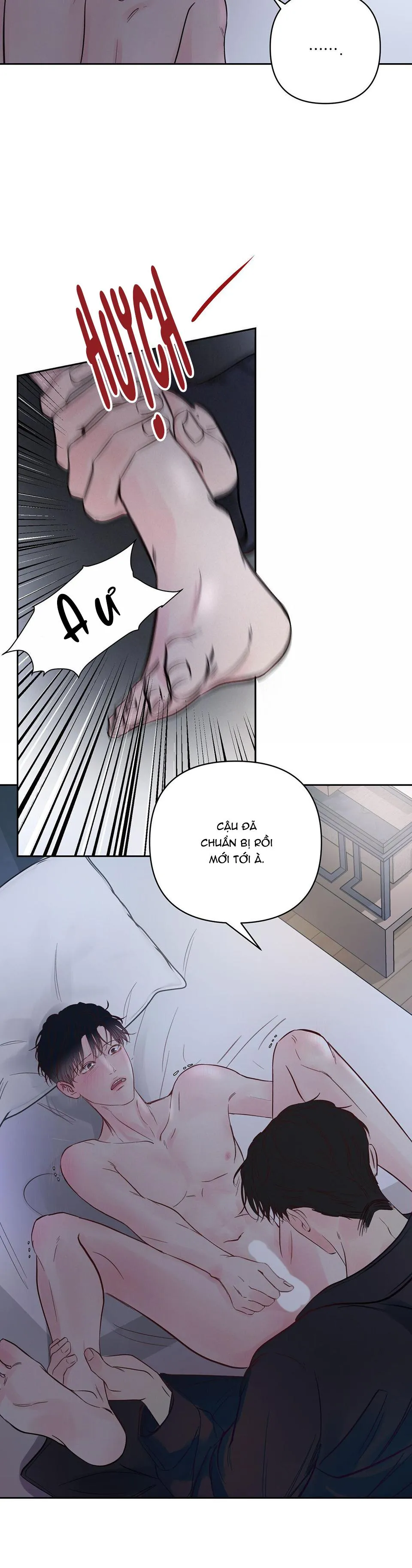 CHỦ NHÂN CỦA THỨ BẢY Chapter 3 Trang 15