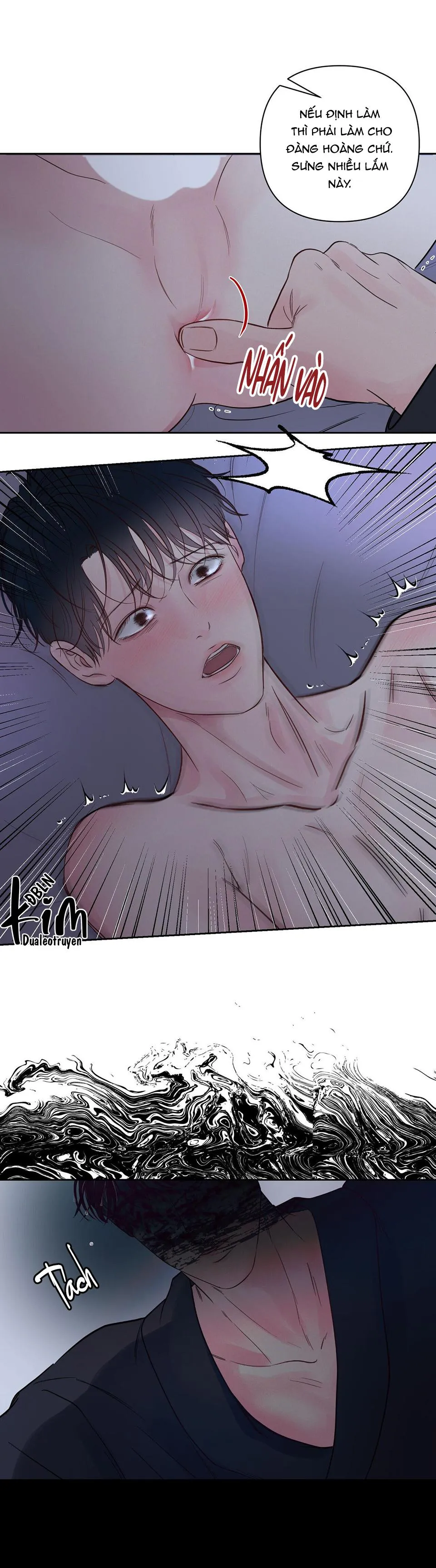 CHỦ NHÂN CỦA THỨ BẢY Chapter 3 Trang 16