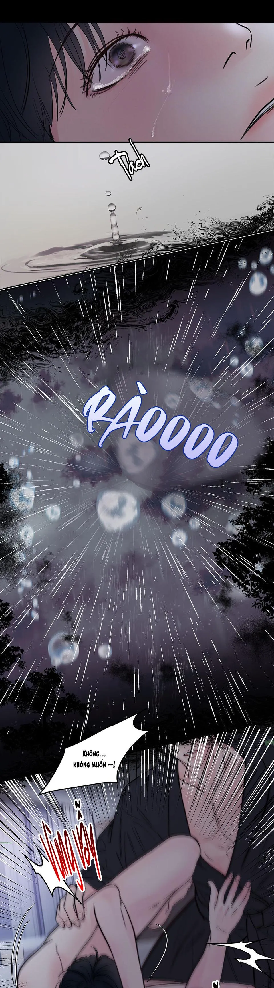 CHỦ NHÂN CỦA THỨ BẢY Chapter 3 Trang 17