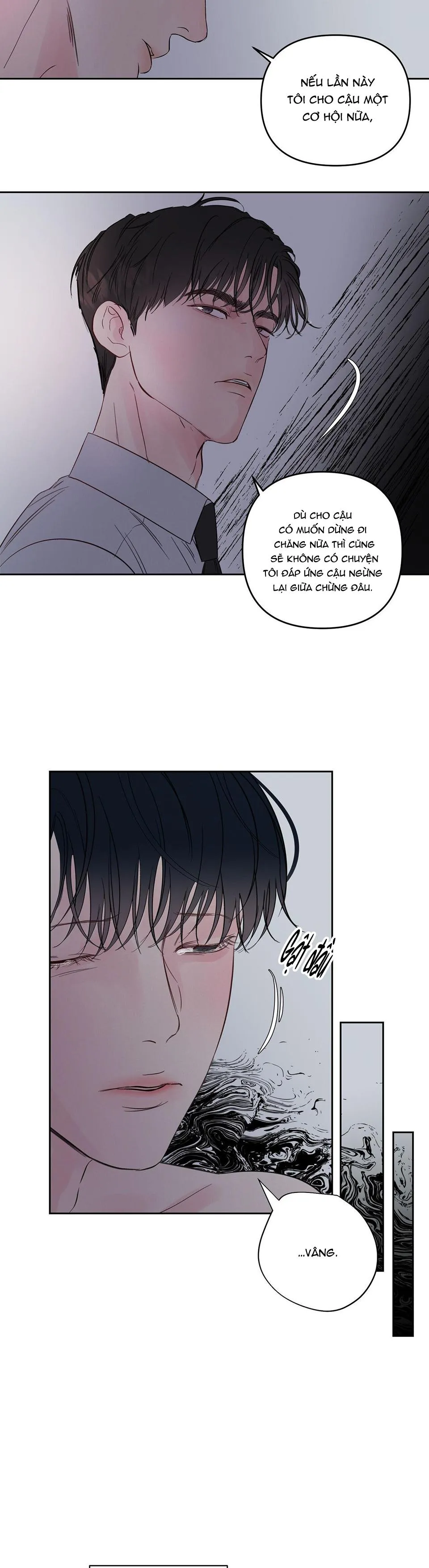 CHỦ NHÂN CỦA THỨ BẢY Chapter 3 Trang 22