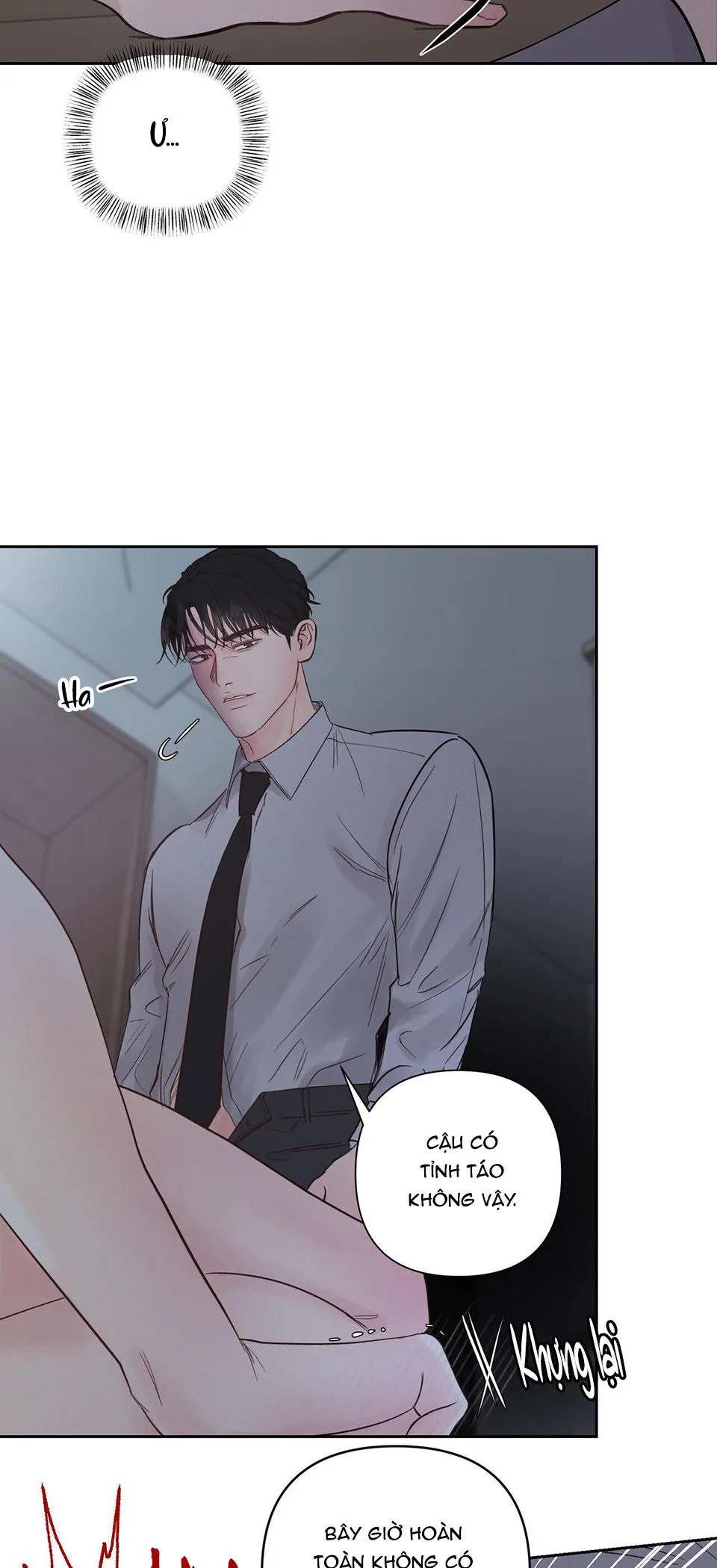 CHỦ NHÂN CỦA THỨ BẢY Chapter 3 Trang 26