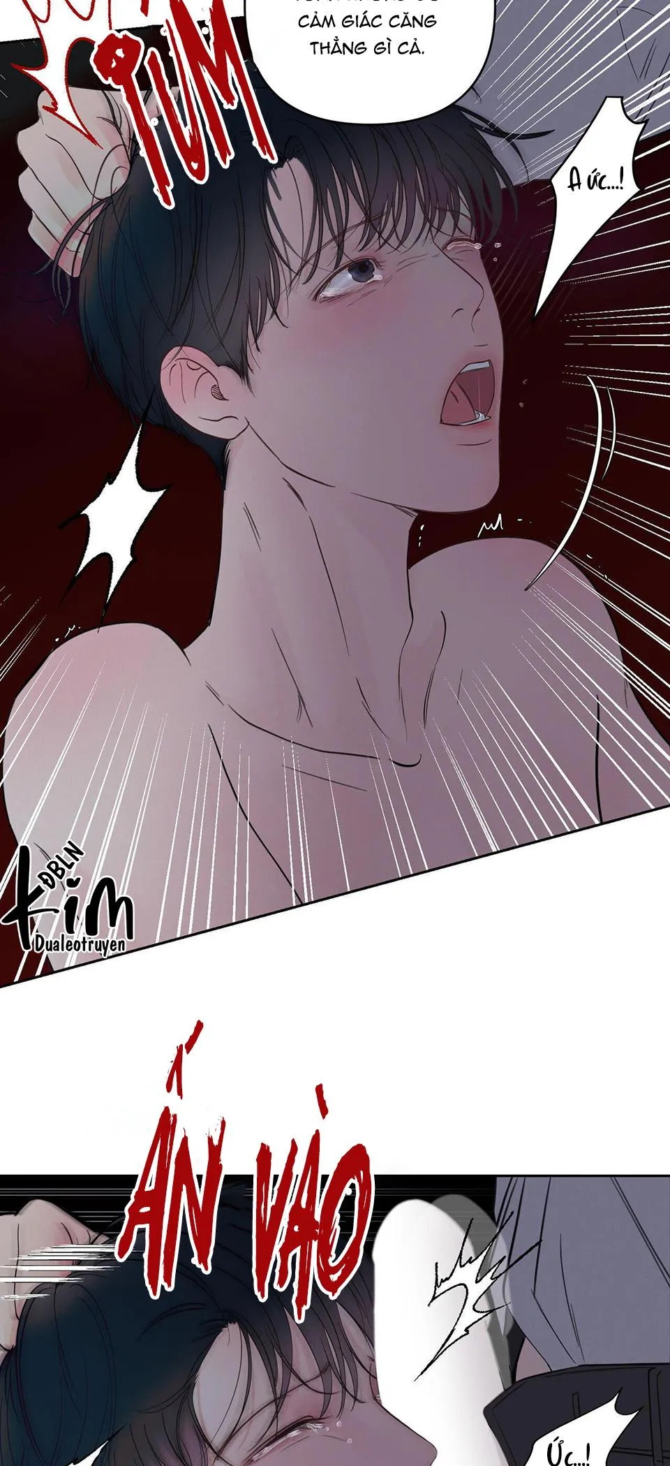 CHỦ NHÂN CỦA THỨ BẢY Chapter 3 Trang 27