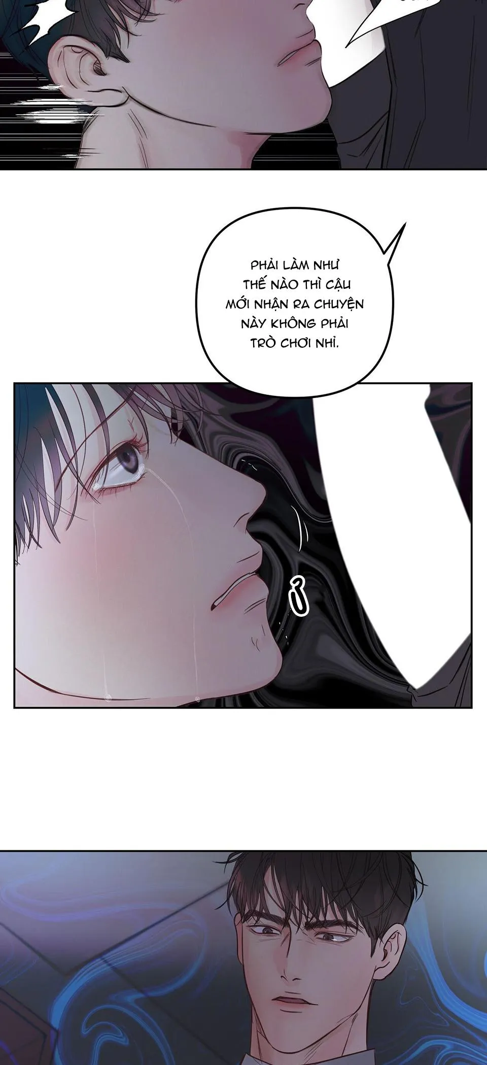 CHỦ NHÂN CỦA THỨ BẢY Chapter 3 Trang 28