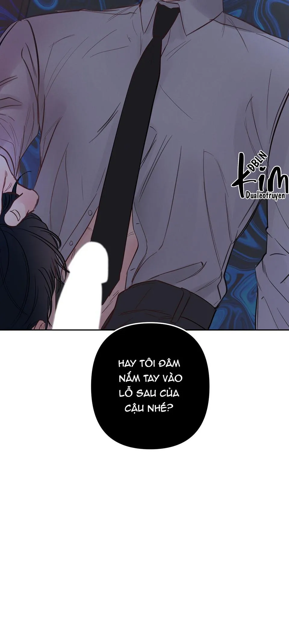 CHỦ NHÂN CỦA THỨ BẢY Chapter 3 Trang 29