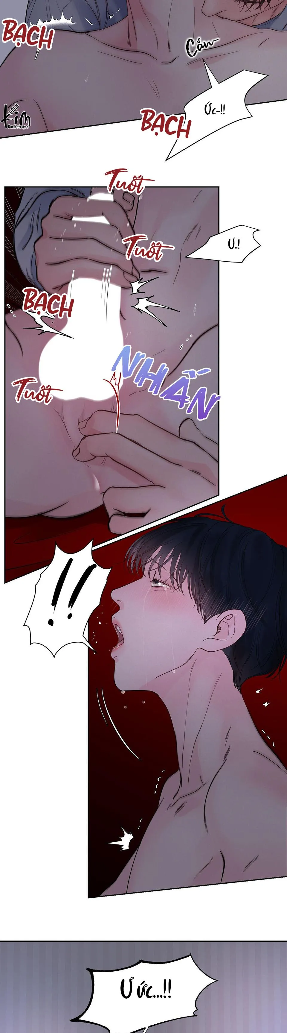 CHỦ NHÂN CỦA THỨ BẢY Chapter 4 Trang 13