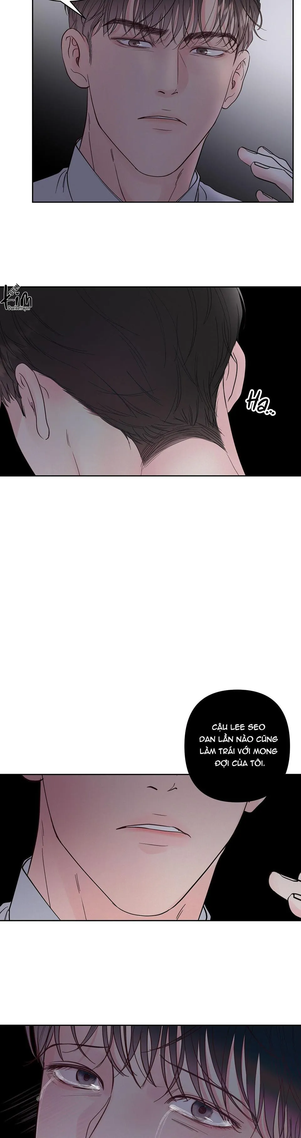 CHỦ NHÂN CỦA THỨ BẢY Chapter 4 Trang 16