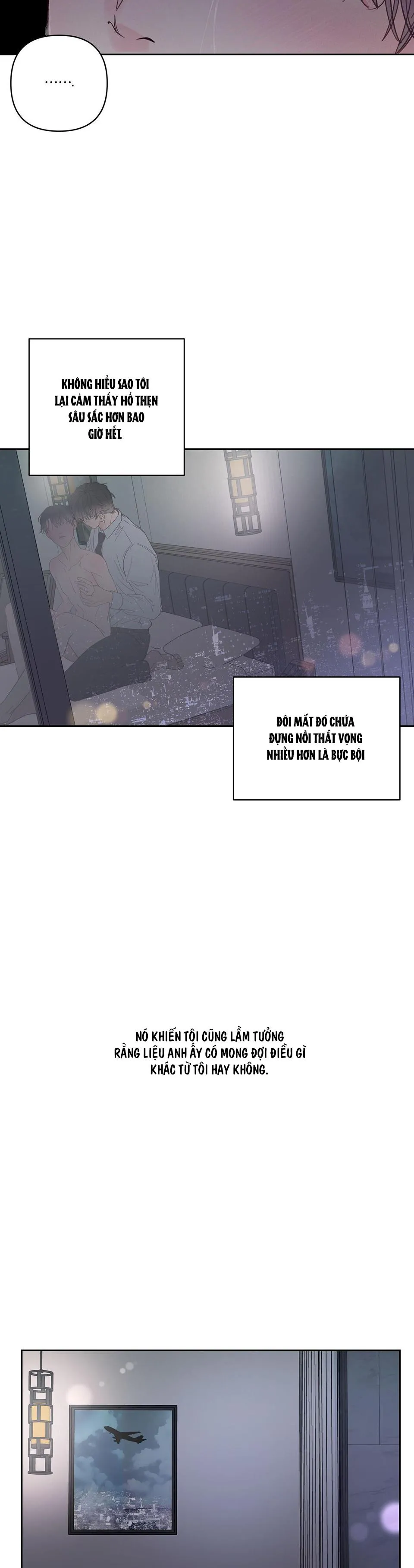 CHỦ NHÂN CỦA THỨ BẢY Chapter 4 Trang 17