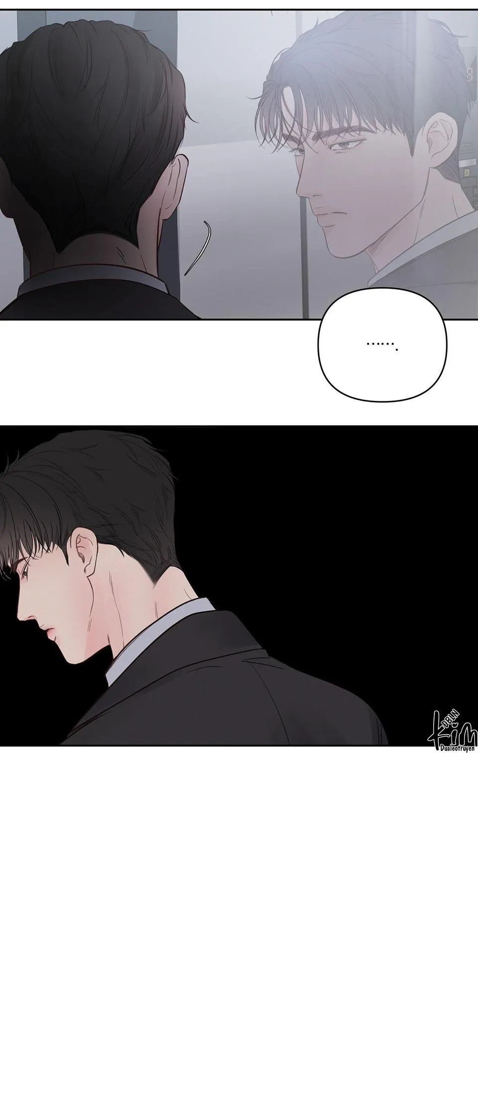 CHỦ NHÂN CỦA THỨ BẢY Chapter 4 Trang 24