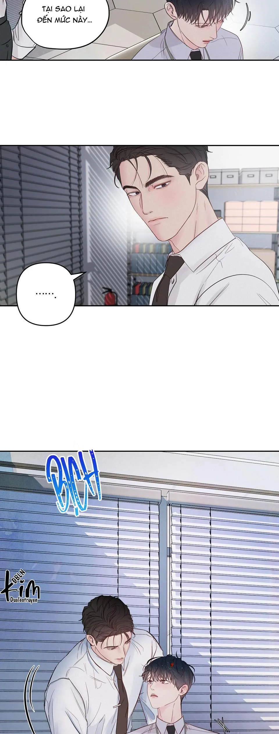 CHỦ NHÂN CỦA THỨ BẢY Chapter 5 Trang 27