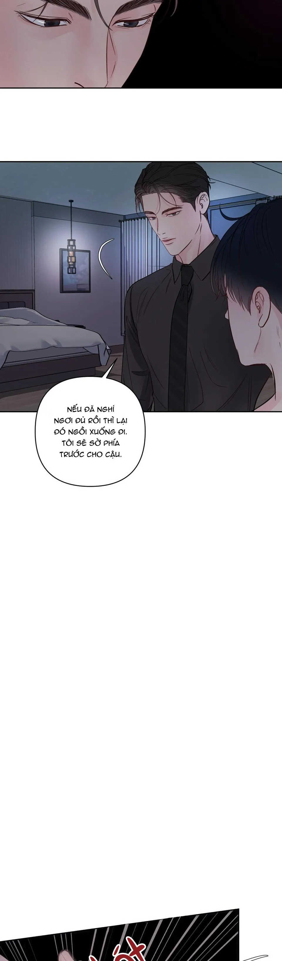 CHỦ NHÂN CỦA THỨ BẢY Chapter 6 Trang 17