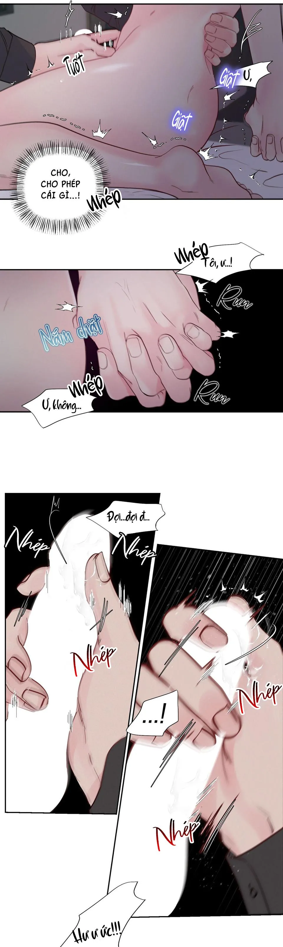 CHỦ NHÂN CỦA THỨ BẢY Chapter 6 Trang 21