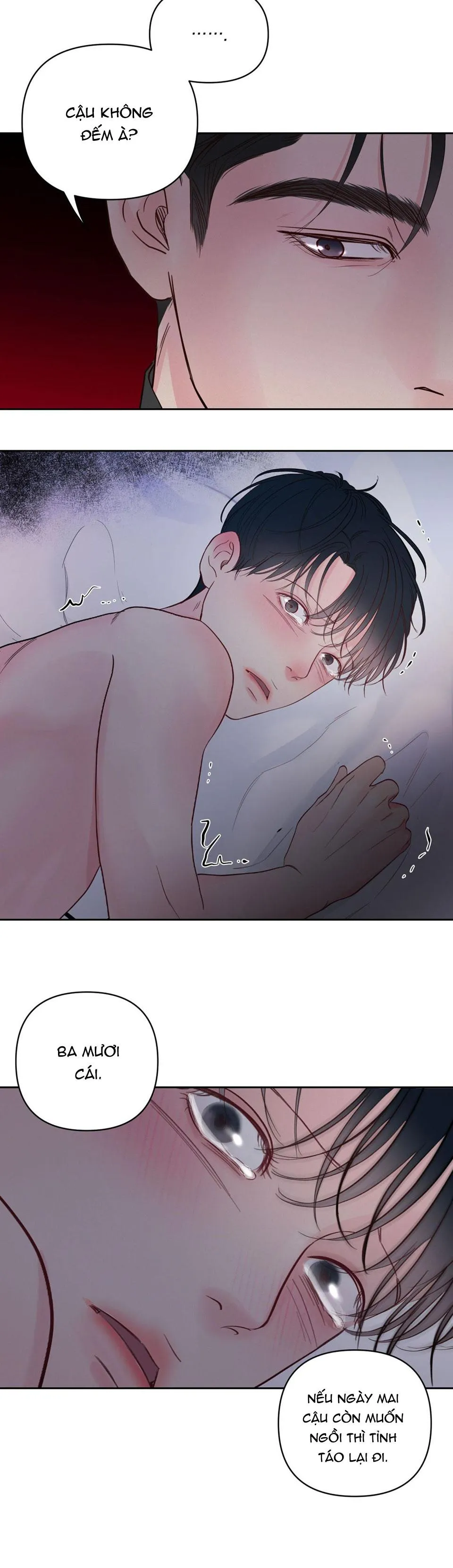 CHỦ NHÂN CỦA THỨ BẢY Chapter 7 Trang 4