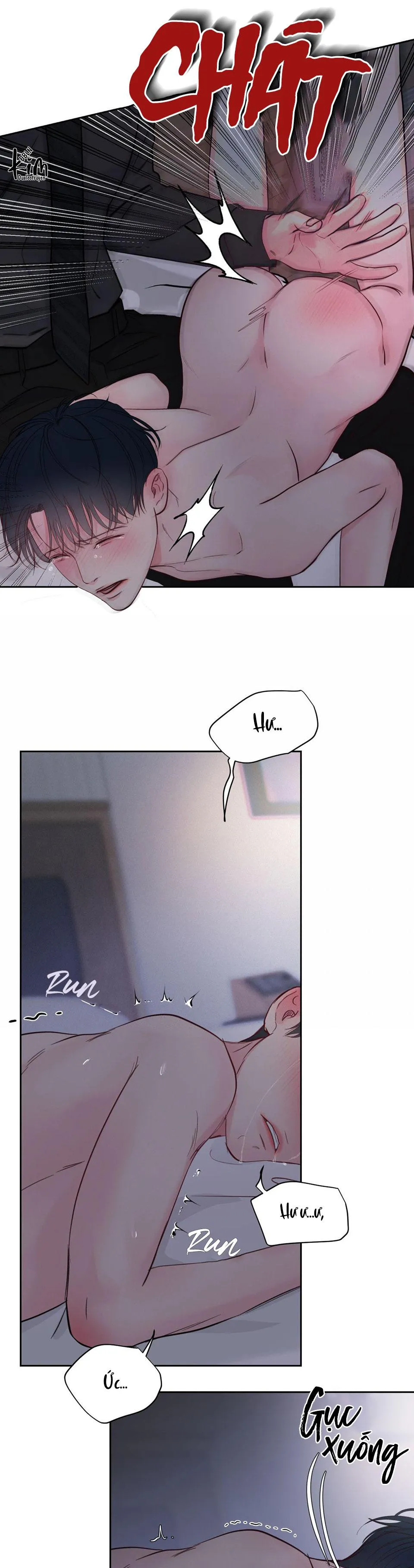 CHỦ NHÂN CỦA THỨ BẢY Chapter 7 Trang 5