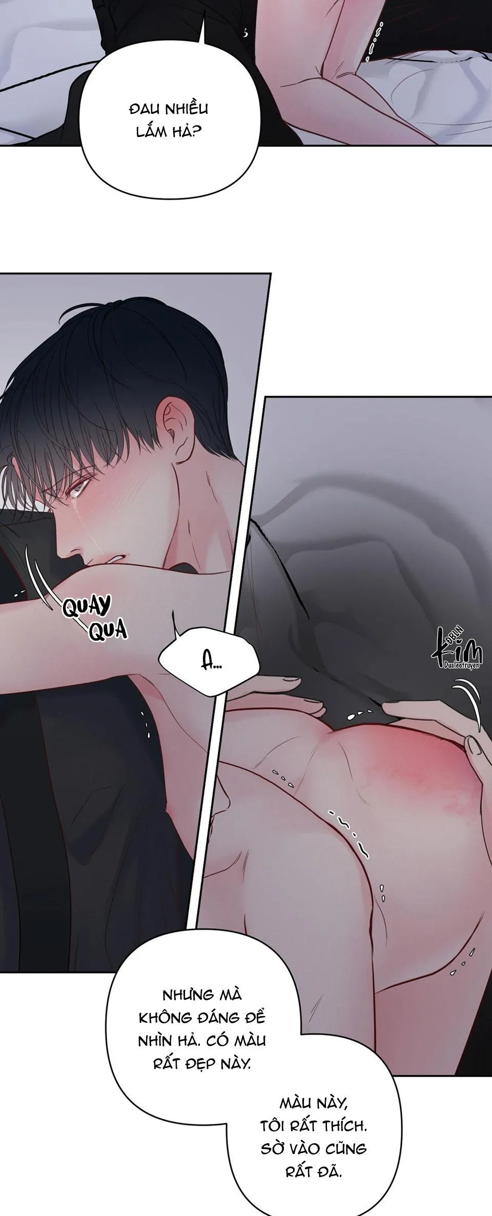 CHỦ NHÂN CỦA THỨ BẢY Chapter 7 Trang 11