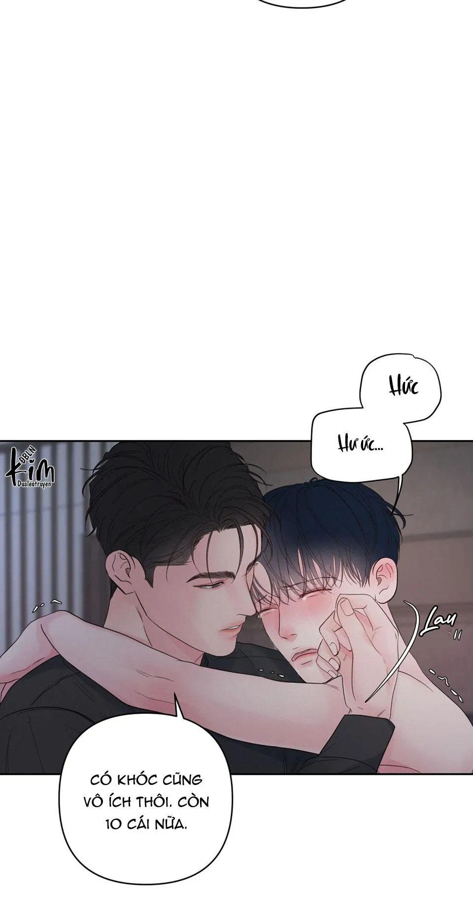 CHỦ NHÂN CỦA THỨ BẢY Chapter 7 Trang 12