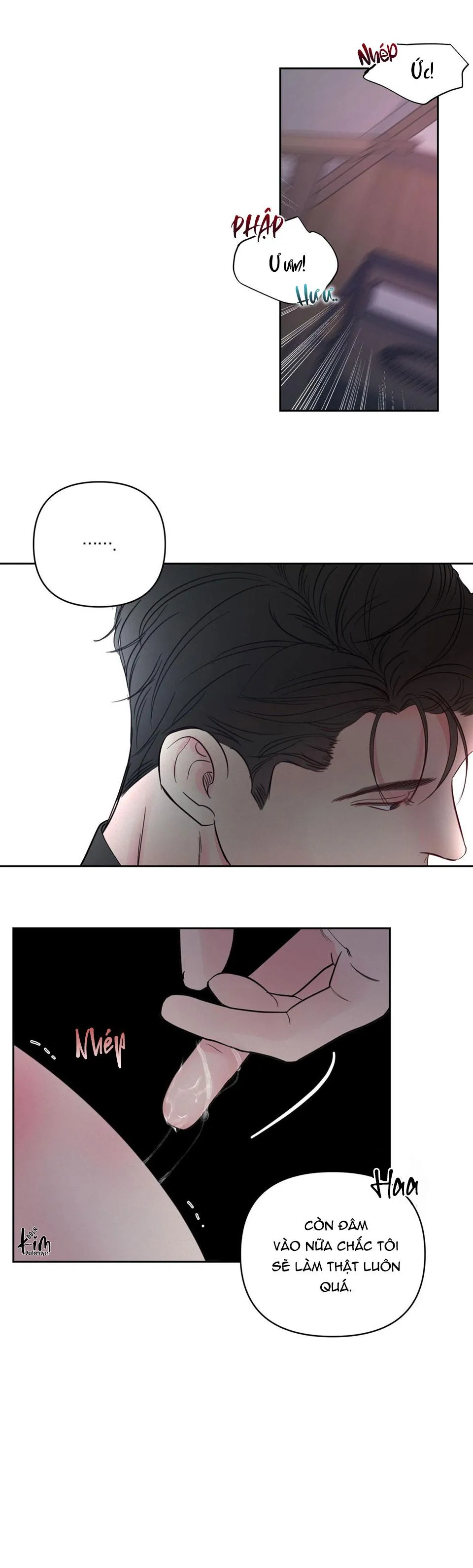 CHỦ NHÂN CỦA THỨ BẢY Chapter 7 Trang 19