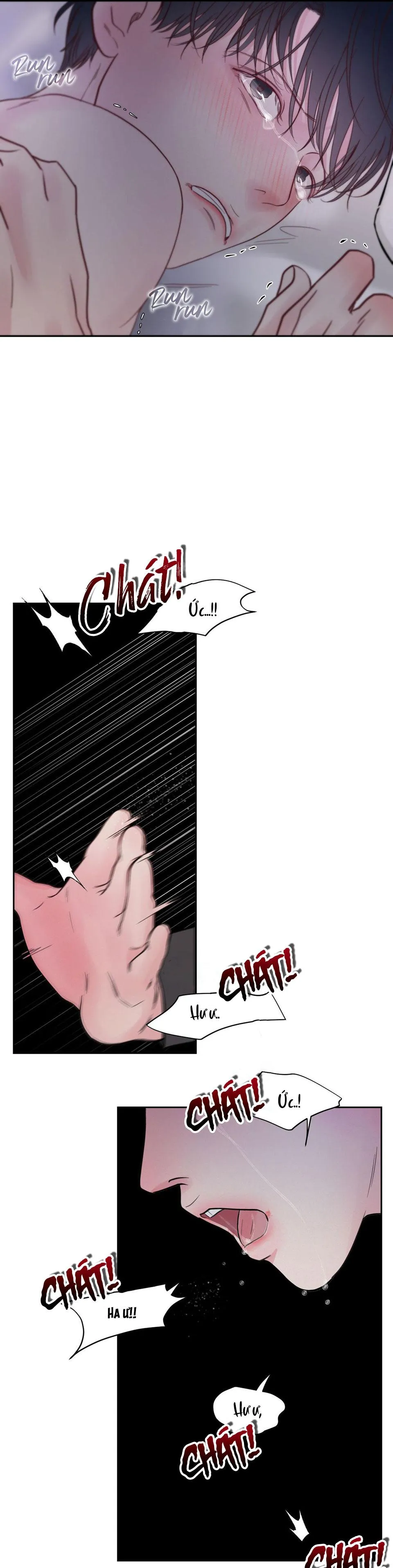 CHỦ NHÂN CỦA THỨ BẢY Chapter 7 Trang 21