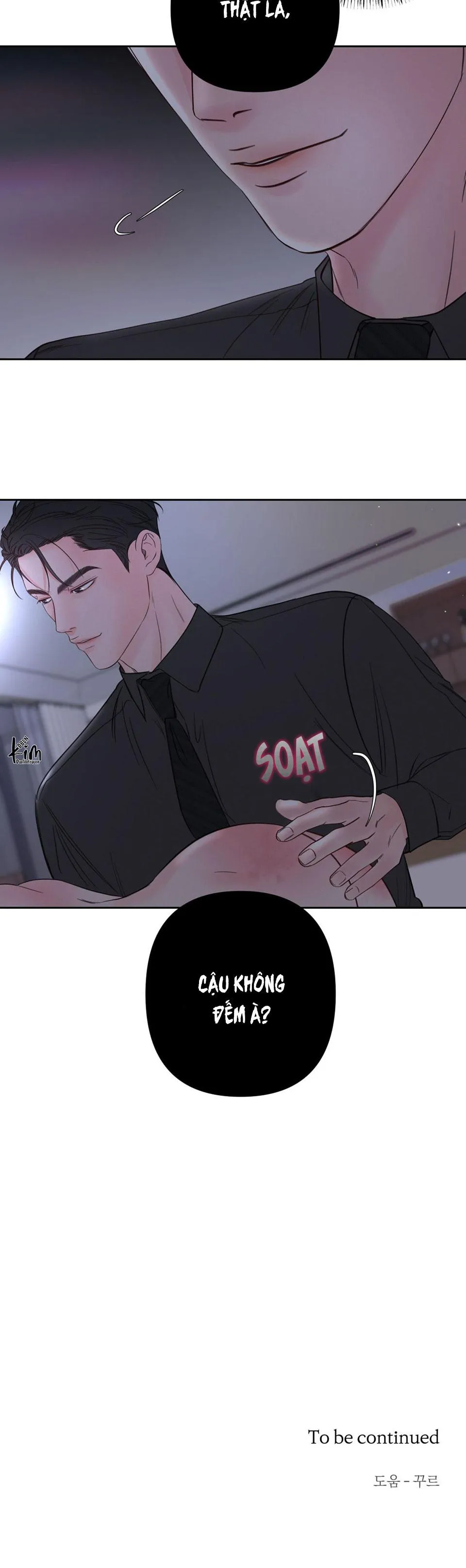 CHỦ NHÂN CỦA THỨ BẢY Chapter 7 Trang 23