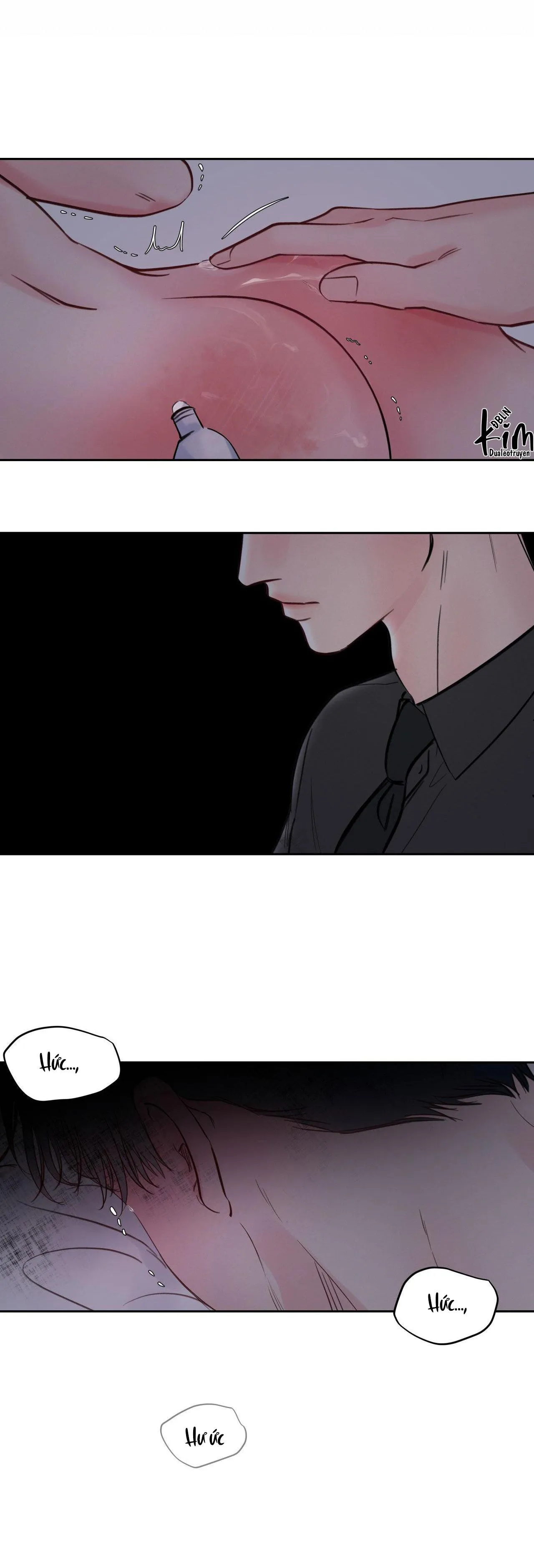 CHỦ NHÂN CỦA THỨ BẢY Chapter 8 Trang 7