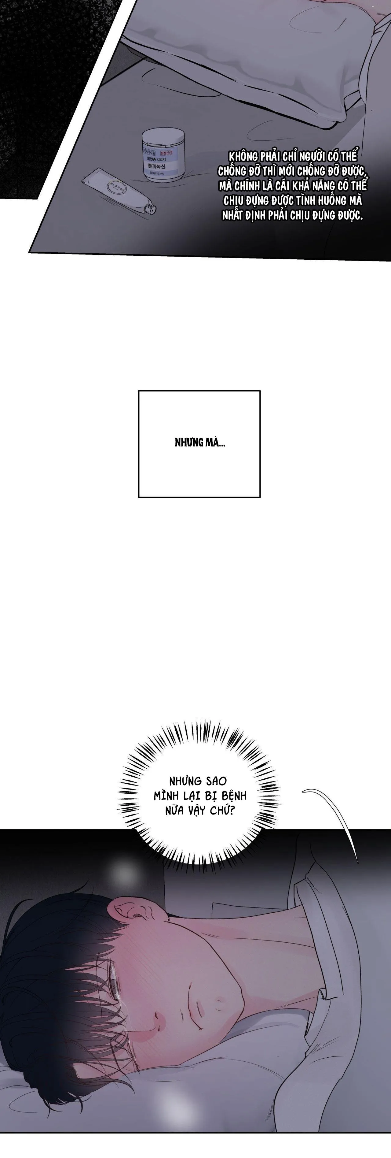 CHỦ NHÂN CỦA THỨ BẢY Chapter 8 Trang 14