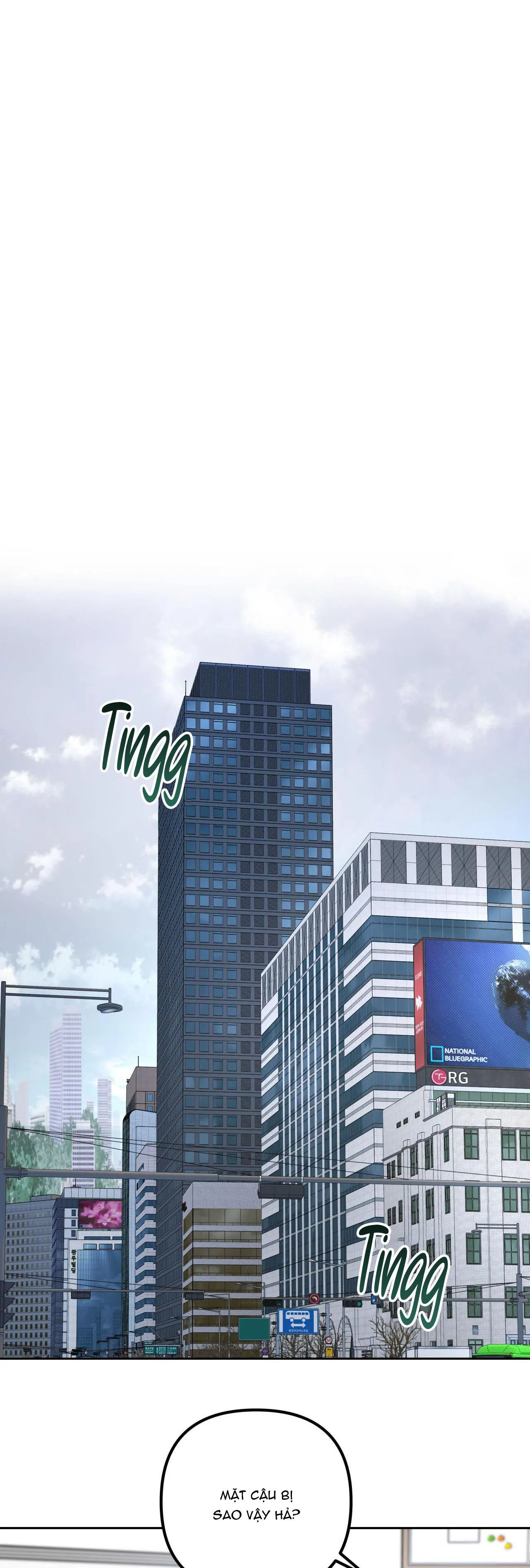 CHỦ NHÂN CỦA THỨ BẢY Chapter 8 Trang 15